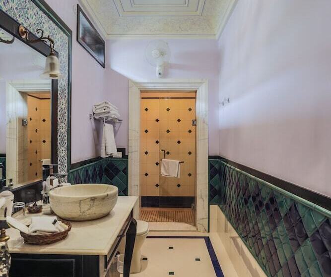 高级套房, Royal Heritage Haveli