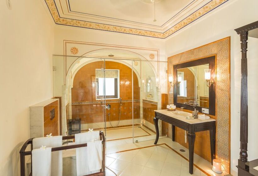 高级套房, Royal Heritage Haveli