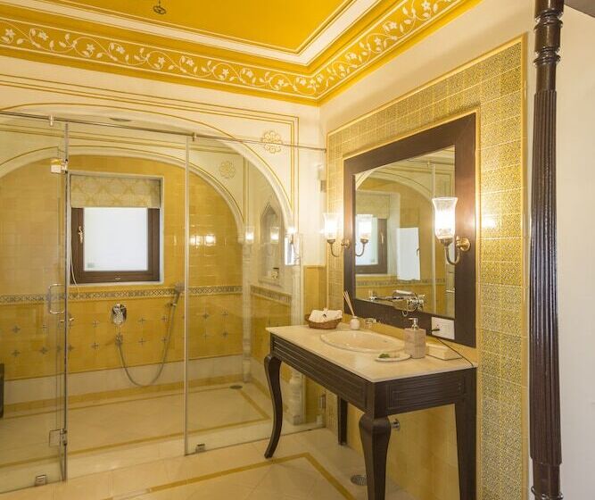 高级套房, Royal Heritage Haveli
