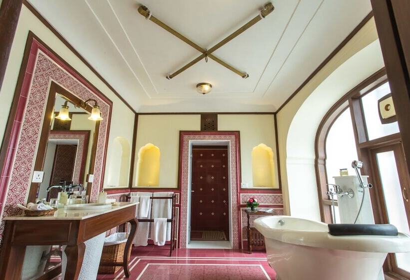 套房, Royal Heritage Haveli