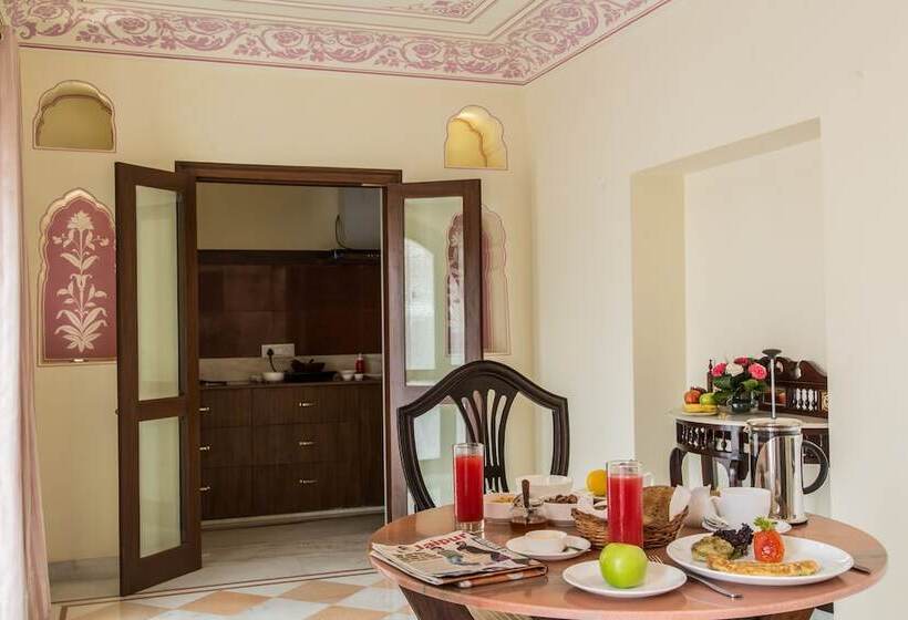 套房, Royal Heritage Haveli