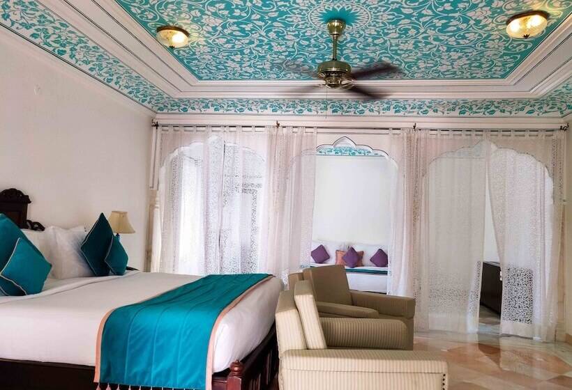 套房, Royal Heritage Haveli