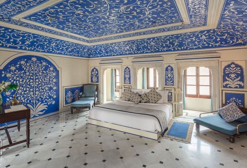 套房, Royal Heritage Haveli