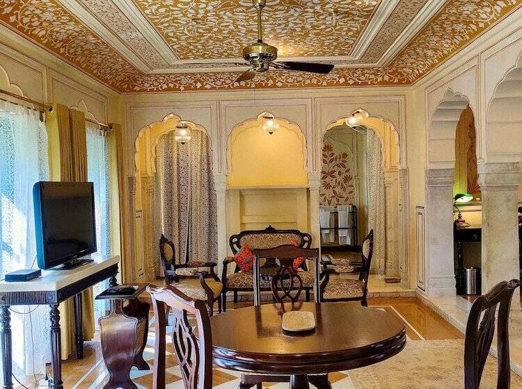 高级套房, Royal Heritage Haveli