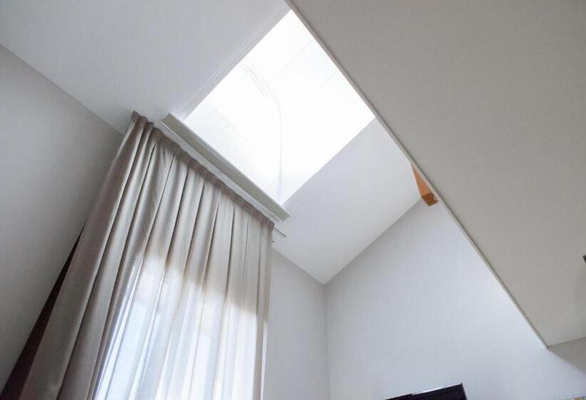 복층 룸, Résidence La Villa D'elsa