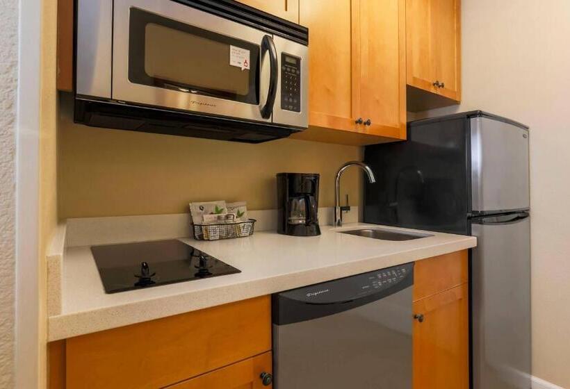 스탠다드 스튜디오, Towneplace Suites By Marriott Yuma