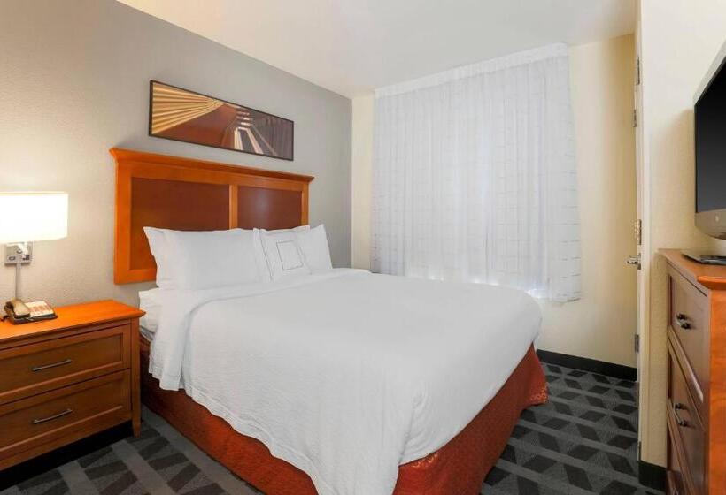 침실 2개 스위트, Towneplace Suites By Marriott Yuma