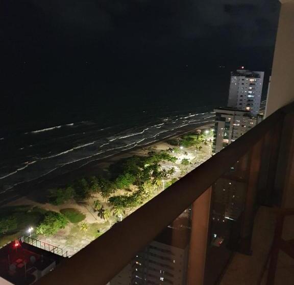 디럭스 테라스 룸 바다 전망, Flat Beach Class Internacional