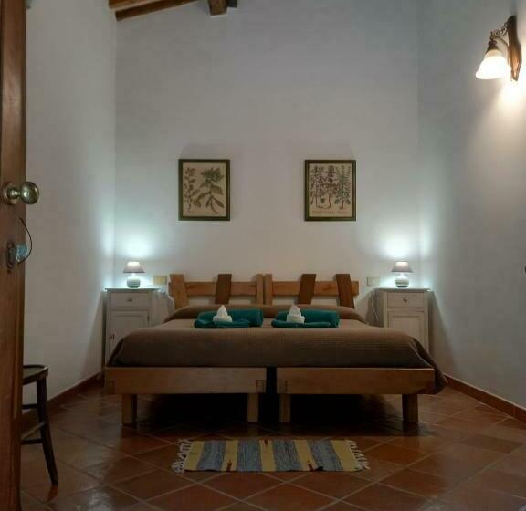 Номер Стандарт, Azienda Agrituristica La Torretta