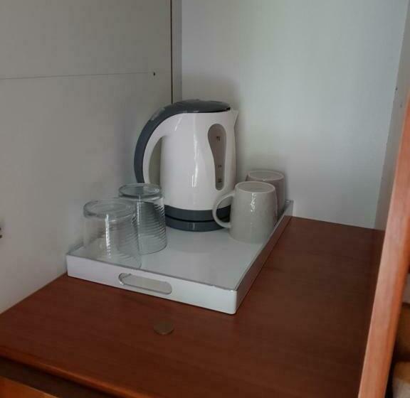 스탠다드 룸, Casa Apusul Soarelui