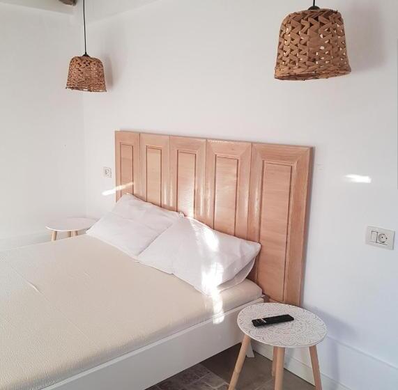 스탠다드 룸, Casa Apusul Soarelui