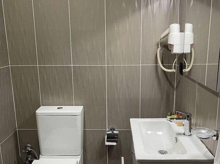 デラックスルーム, Vois Hotel Bostanci & Spa