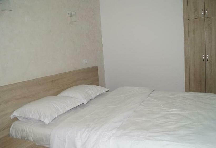 اتاق استاندارد, Vila Ovidiu