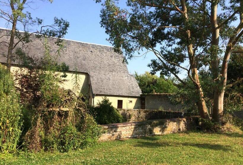 Номер Стандарт, Le Manoir Des Doyens Loft   Sleeps 8   Breakfast Included!
