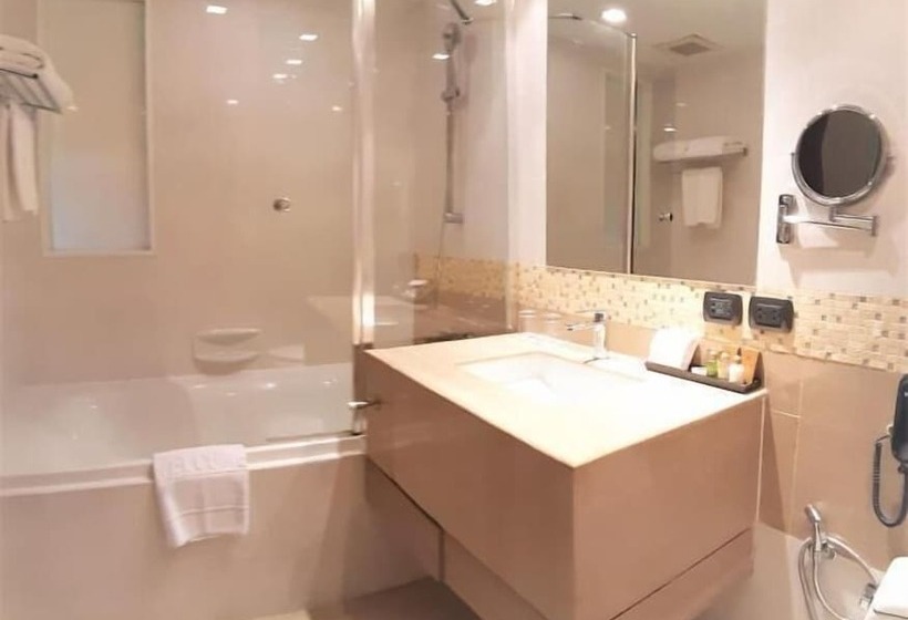 اتاق سوپریور, Amora Neoluxe Suites
