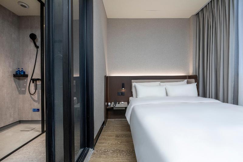 스탠다드 룸, Hanting  Shanghai Caohejing Hongmei Road
