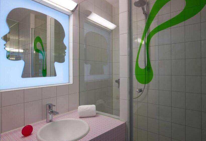 اتاق راحتی, Prize By Radisson, Bremen City