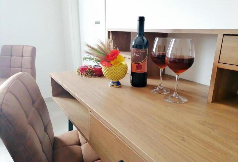 Четырехместный Номер Стандарт, Ci Vulia B&b   Sicilia Sea, Pool, Bbq, Tv, Wi Fi