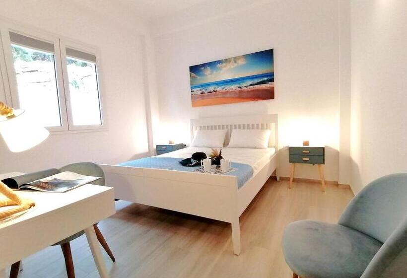 Номер Стандарт, Ci Vulia B&b   Sicilia Sea, Pool, Bbq, Tv, Wi Fi