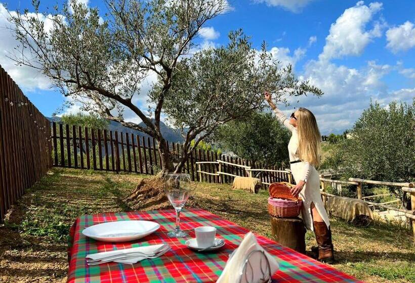 Номер Стандарт, Ci Vulia B&b   Sicilia Sea, Pool, Bbq, Tv, Wi Fi