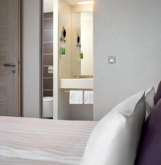 标准间, Lifestyle Hotel Mátra