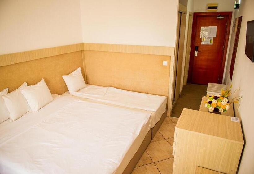 اتاق استاندارد, Majestic Mamaia Half Board & All Inclusive
