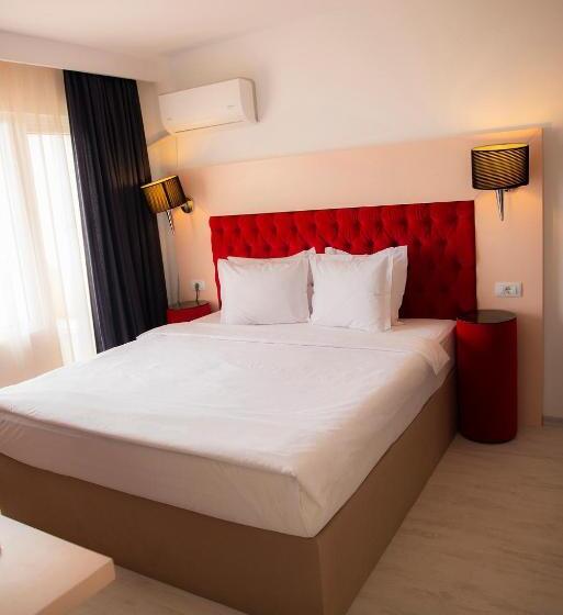 آپارتمان 1 خوابه, Majestic Mamaia Half Board & All Inclusive
