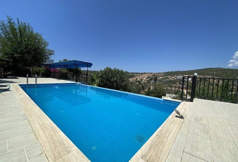 آپارتمان 1 خوابه, Sema