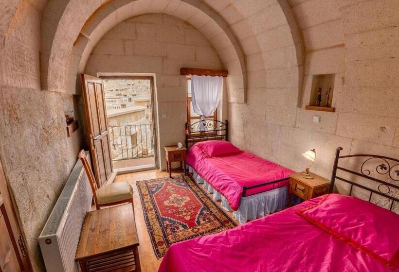Номер Стандарт, Temenni Evi