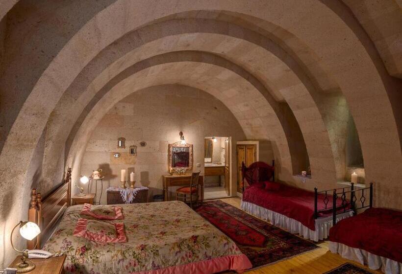 Люкс, Temenni Evi