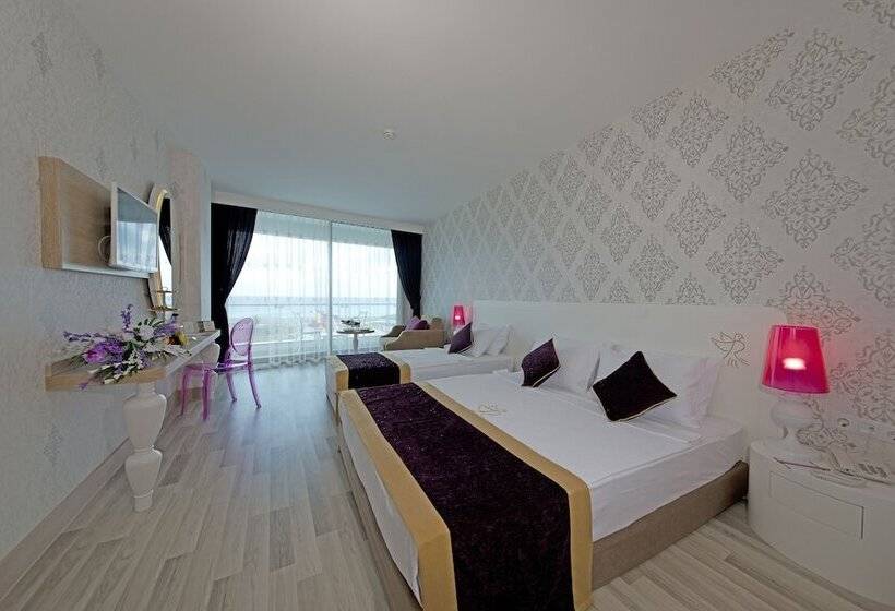 اتاق استاندارد, Raymar Resort & Aqua