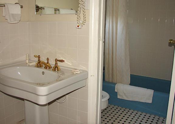 Стандартный Номер Кровать Кинг, Swiss Motel