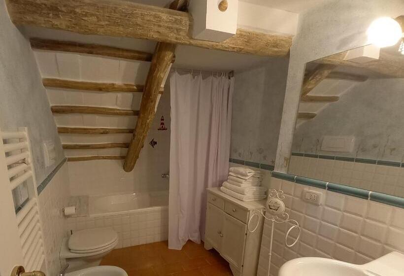 Номер Стандарт Трехместный, Camere Urbevetus