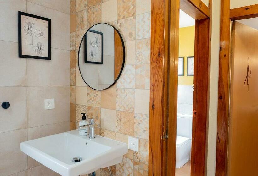 Семейный Номер, Albergue De Peregrinos En Cirauqui   Casa Maralotx Camino De Santiago