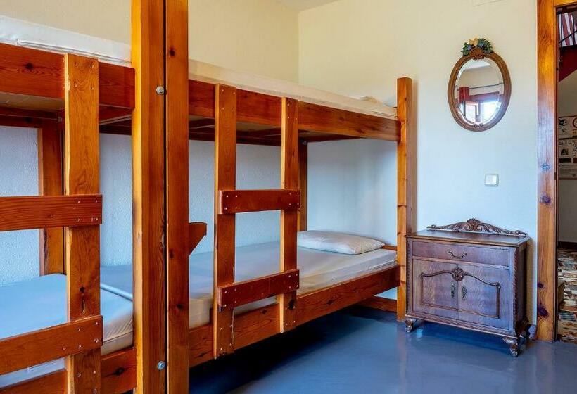 Семейный Номер, Albergue De Peregrinos En Cirauqui   Casa Maralotx Camino De Santiago