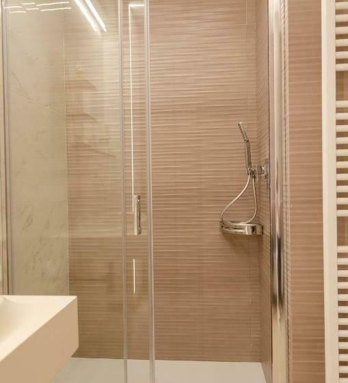 Номер Deluxe, Villa Rocca   Rooms&spa