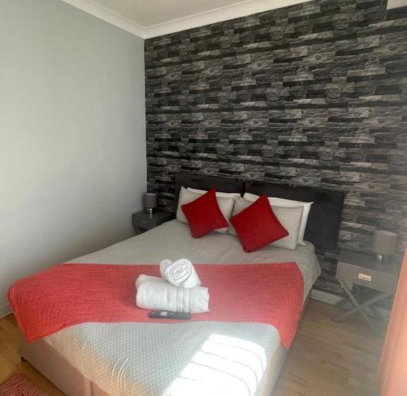 Номер Стандарт, City Stay Scotland