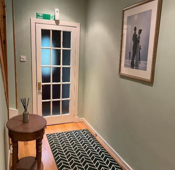 Номер Стандарт, City Stay Scotland