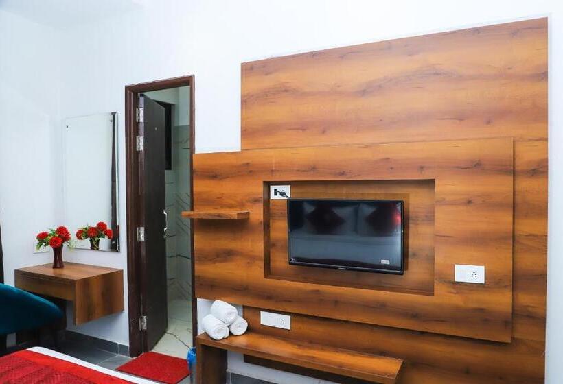 Семейный Номер, Dream Town By Cozy Hotels & Resorts