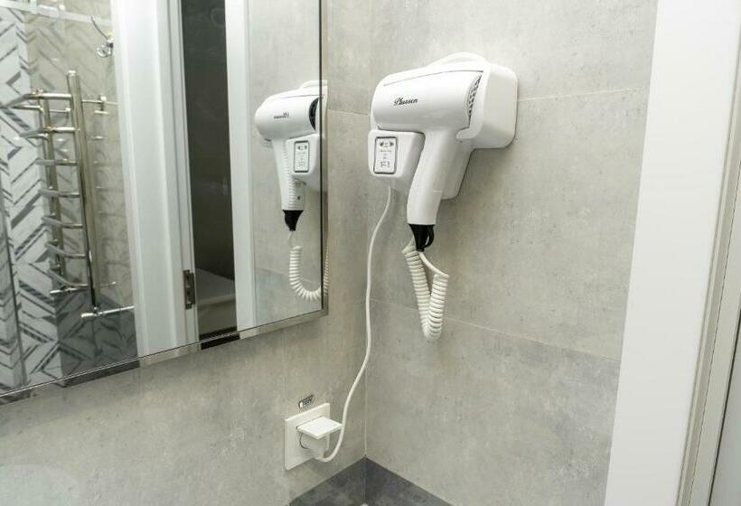 总统套房, Shohjahon Palace Hotel & Spa