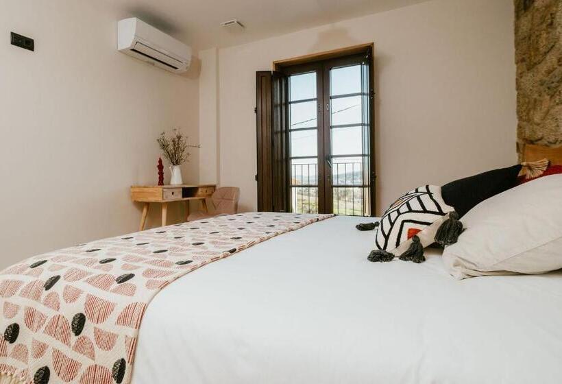 스탠다드 룸, Islow Coliving