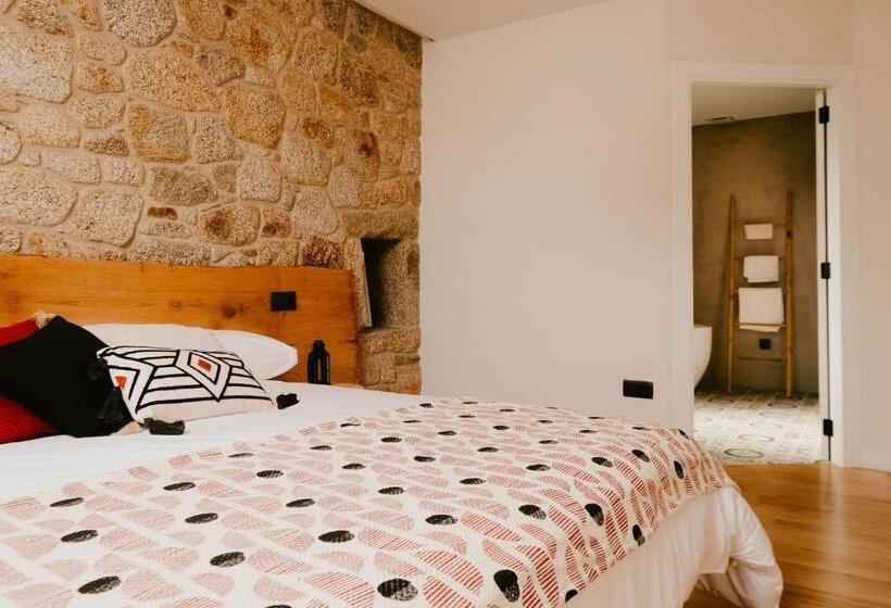 스탠다드 룸, Islow Coliving