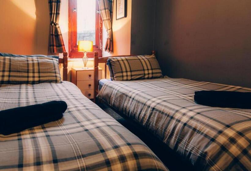 Номер Стандарт, Belford Hostel