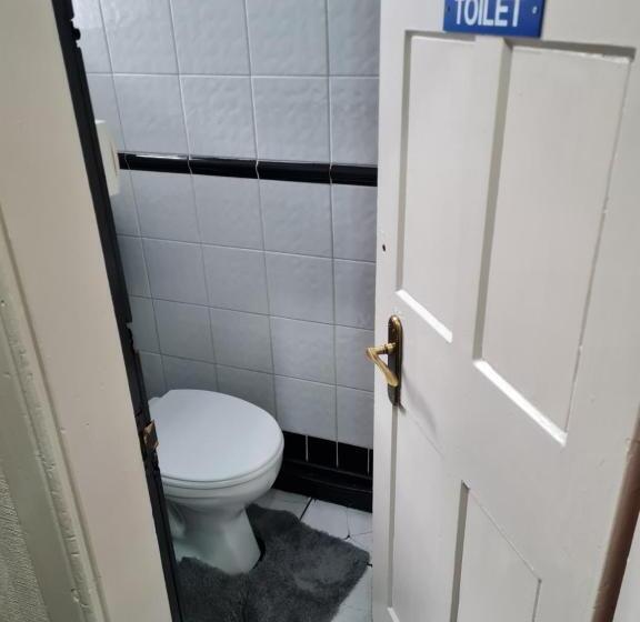 Номер Стандарт, Belford Hostel