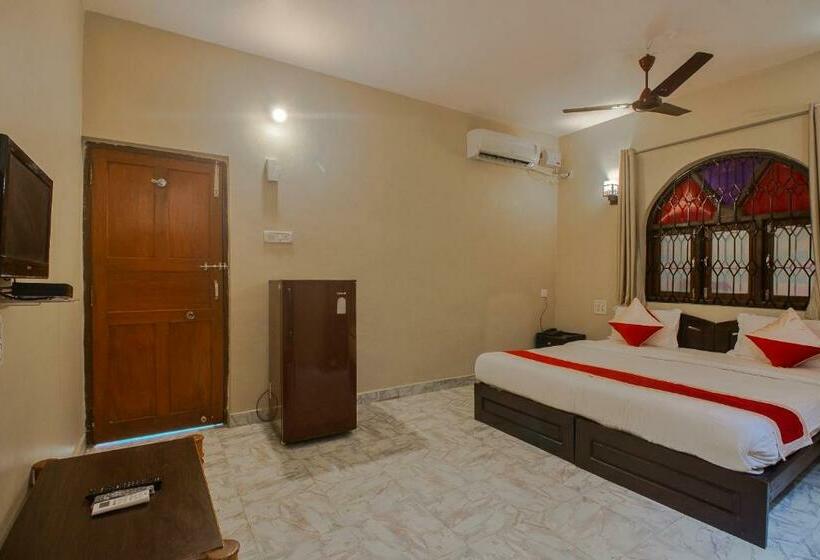 Номер Стандарт, Baga Fantacia Beach Inn