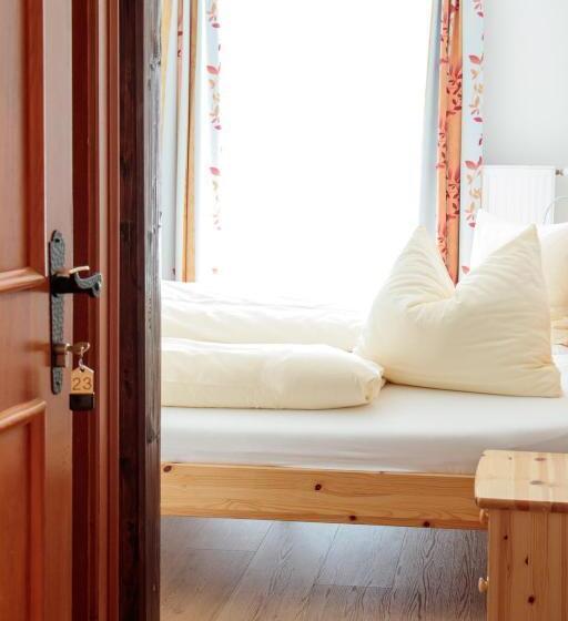 Номер Economy, Pension Alte Mühle