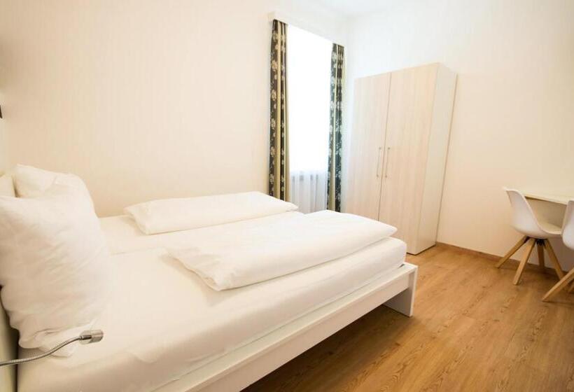 Номер Deluxe, Pension Alte Mühle