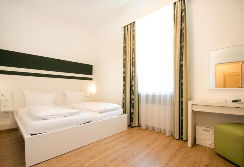 Трехместный Номер Комфорт, Pension Alte Mühle