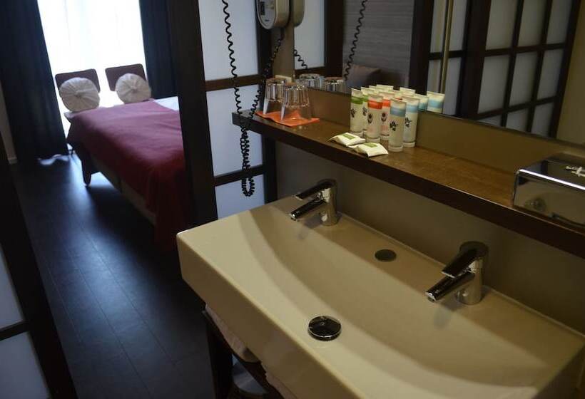 سوییت, Boetiek Hotel Plein Vijf