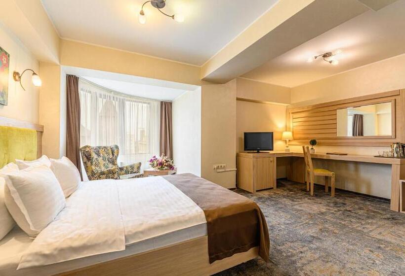 اتاق کلاس بیزنس, Faleza Hotel By Vega